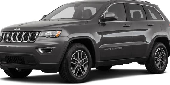 JEEP GRAND CHEROKEE 2021 1C4RJFAG4MC589142 image